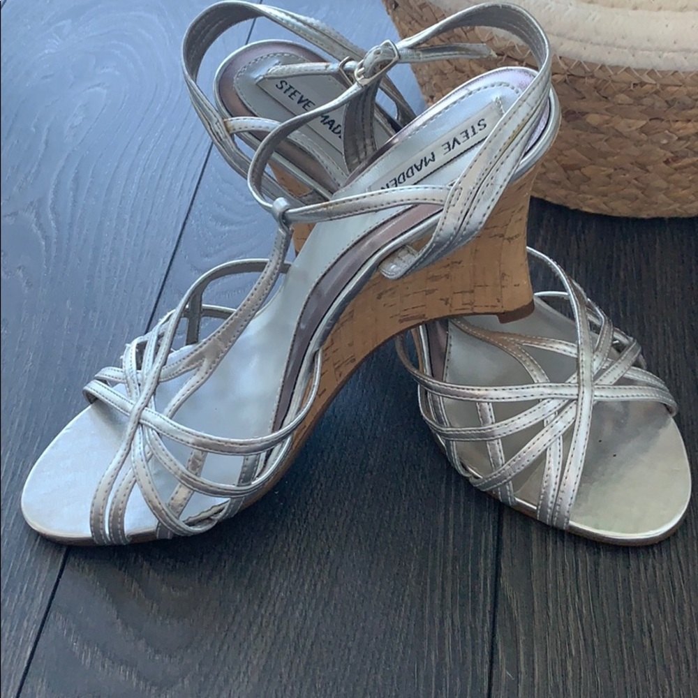Wedges - Picture 2 of 3